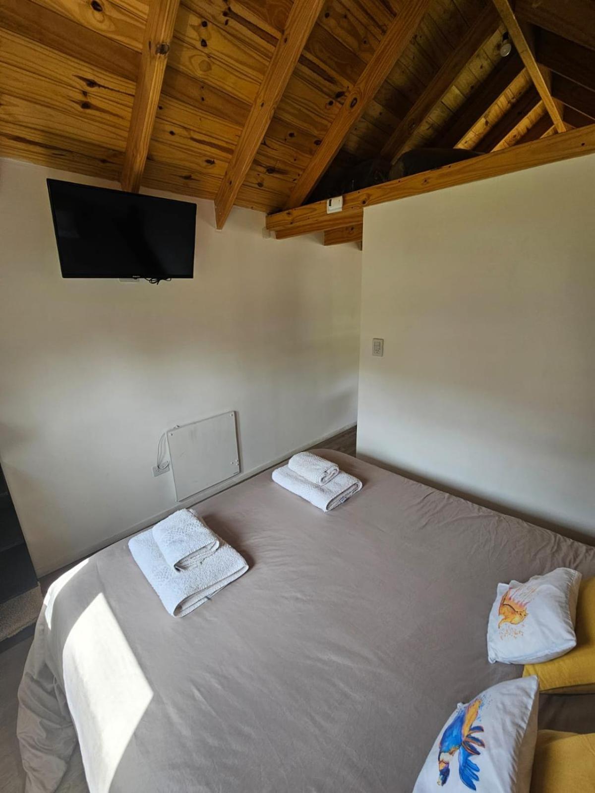 Patagonia Tiny House * El Chalten