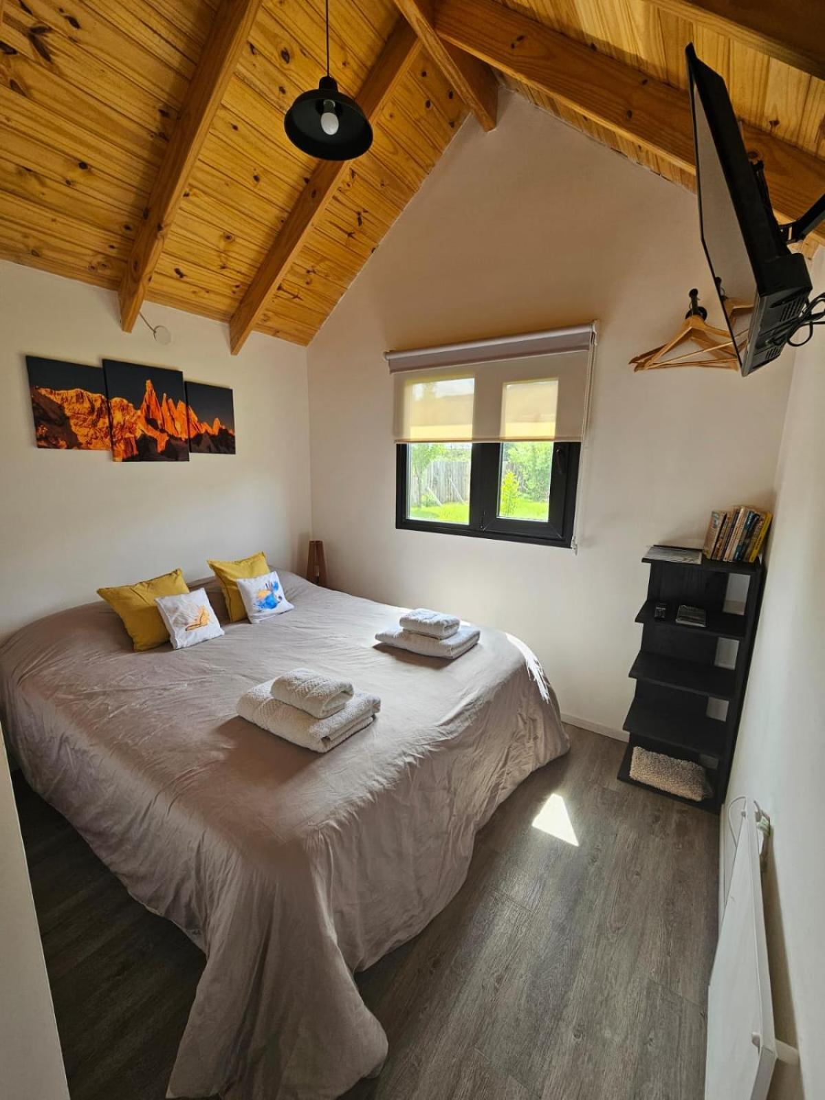 Patagonia Tiny House Holiday home *