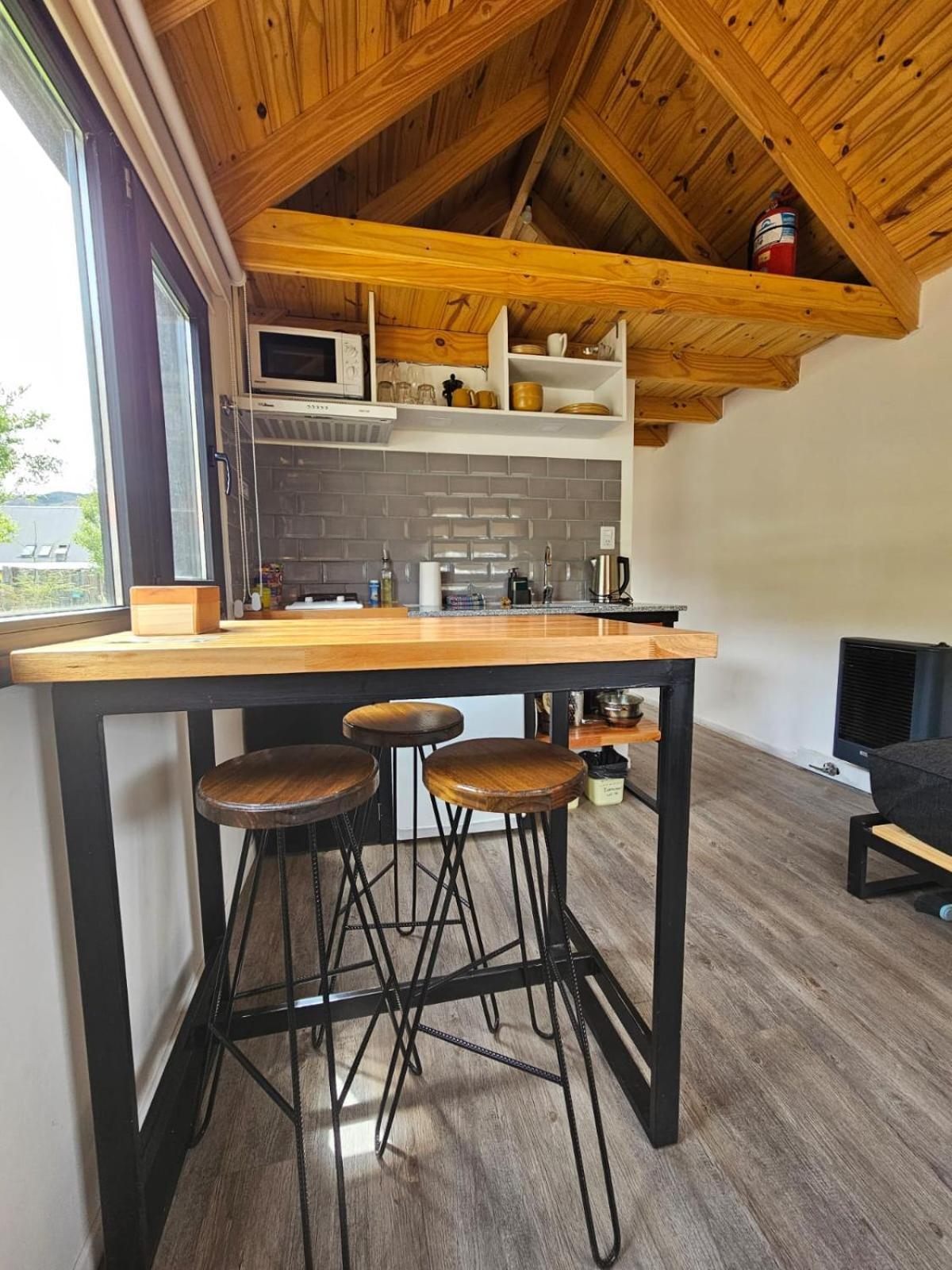 Patagonia Tiny House