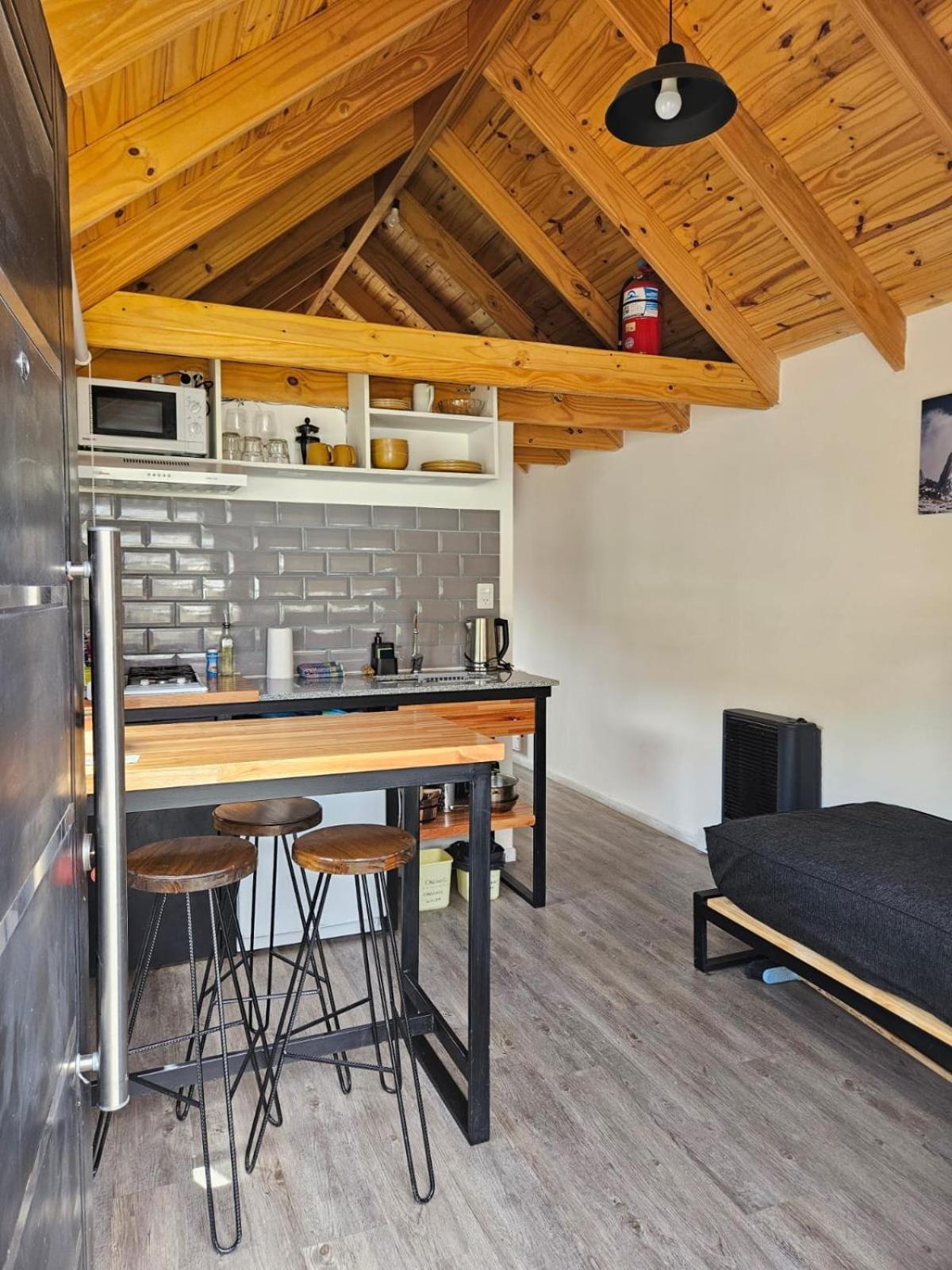 Patagonia Tiny House Holiday home El Chalten
