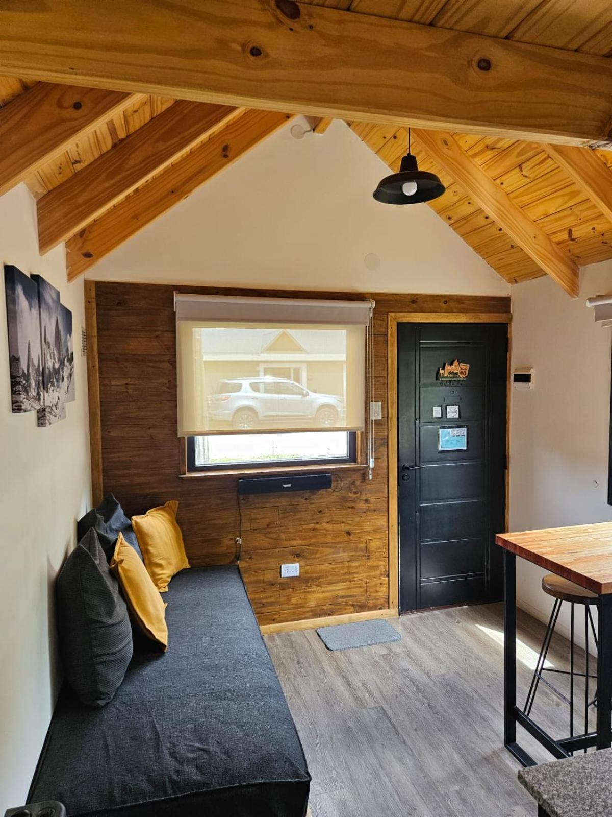 Patagonia Tiny House Holiday home *