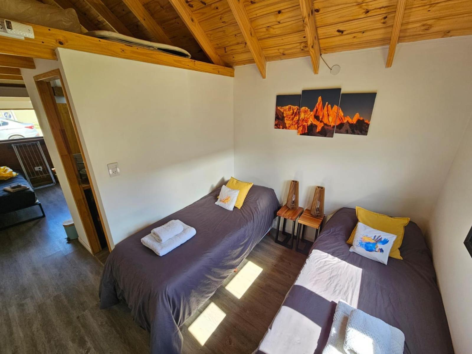 Patagonia Tiny House Holiday home *